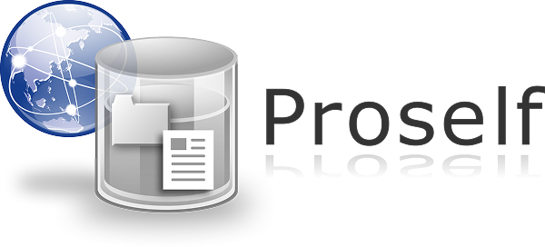 Proself ロゴ